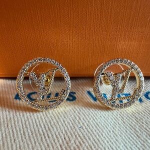 Louis Vuitton Earrings